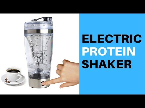 electric-protein-shaker-|-protein-shake-mixer-|-hg-guideline