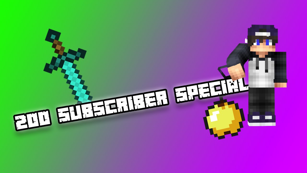 200 SUBSCRIBERS MONTAGE!!!