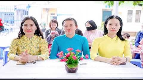 Báo cáo tổng kết năm học 2022-2023