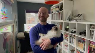 Gary Oliver - Team Member of the Month December