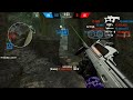 Bullet Force [Conquest gameplay]