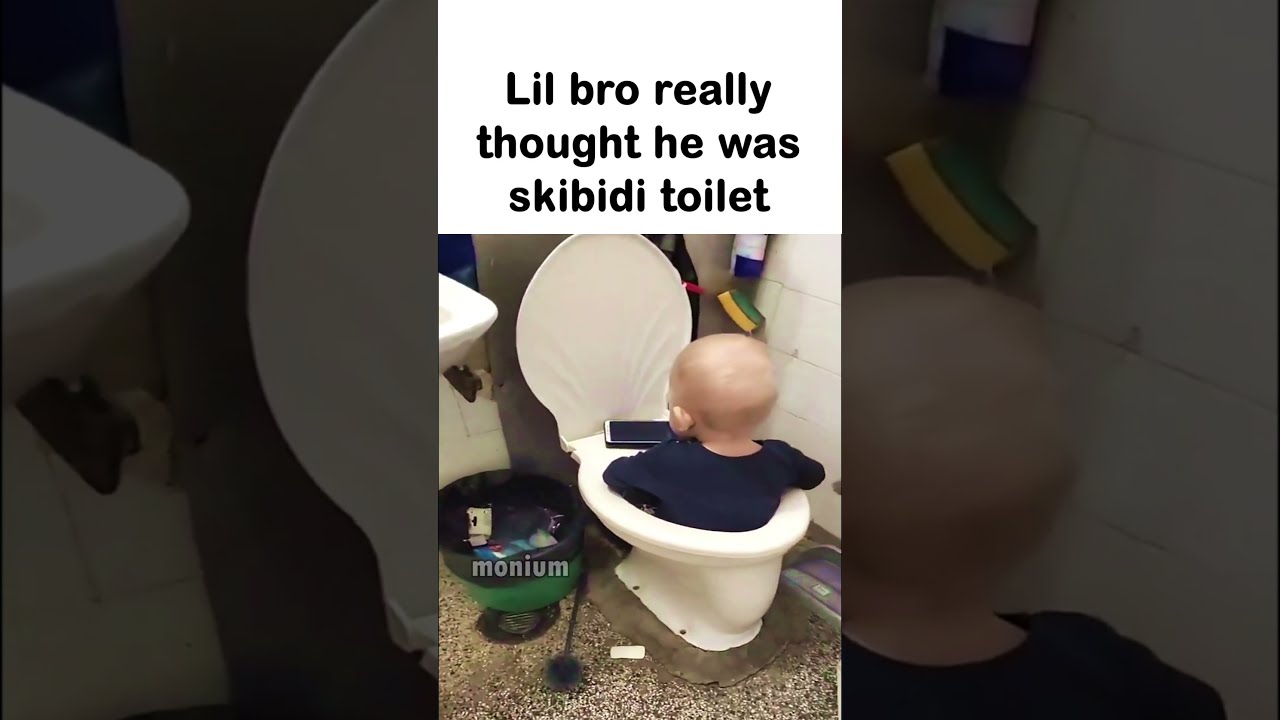 What Is Lil Bro Thinking 