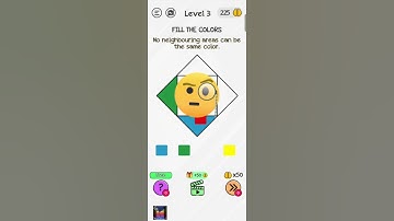 Braindom Level 3 #games #gaming #gameplay #androidgames #funny #puzzle #gamer #puzzlegame