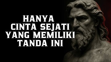7 Tanda CINTA SEJATI | Carl Jung