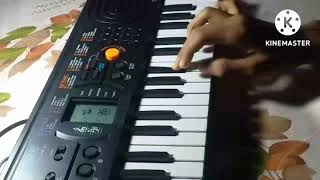 Chandra Song Played By Aryan Dakwe