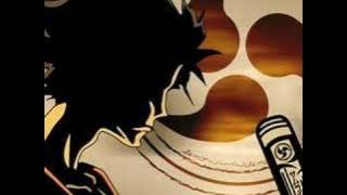 Nujabes - 1st Samurai