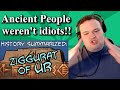 History Summarized: the Great Ziggurat of Ur - @OverlySarcasticProductions Reaction