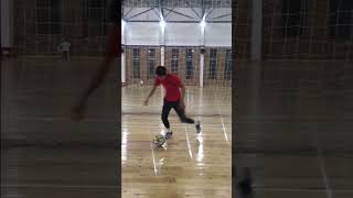 Futsal tutorial #futsal