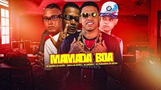 A Mamada Quando É Boa Agente Nunca Esquece Mc Daninho, Barca Na Batida Mc Thiaguinho Gustavo Tiktok