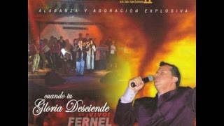 Salmodiando en las Naciones II  -Fernel Monroy