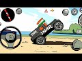 New Car Simulator 3d Mohidra Game Modified Mahindra Thar Game ( Gaddi Wala Game )