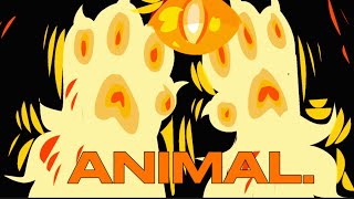 ANIMAL - OC PMV. |