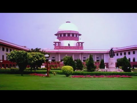 The Supreme Court Restored The Congress Government In Arunachal Pradesh @spectacularvideos833