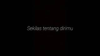 TITIP CINTA IPANG [ LIRIK ] DANU ELIS COVER