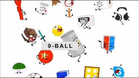 Object Island Intro [Reupload]