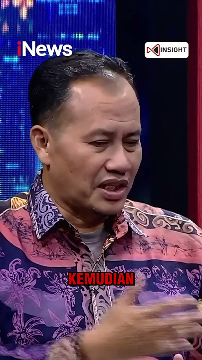 BPKN Soroti Kemasan MinyakKita: Distributor Harus Dipublikasikan | #shorts