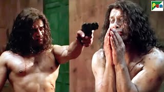 सुधरने का नाटक कर विक्रम के अंदर फिर आया अपरिचित - Vikram - Aparichit Climax - Anniyan