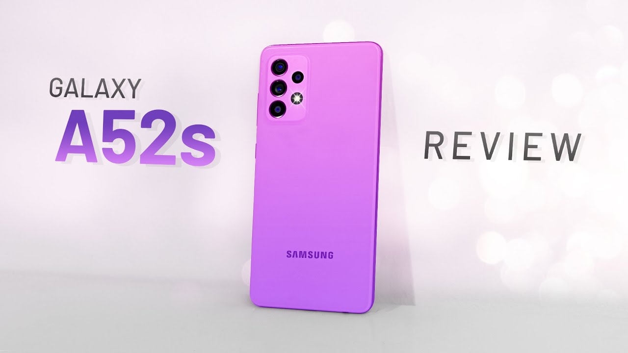 samsung galaxy pay app  New  Đánh giá Galaxy A52s 5G: Ngon thế này lẽ ra Samsung nên làm sớm hơn!