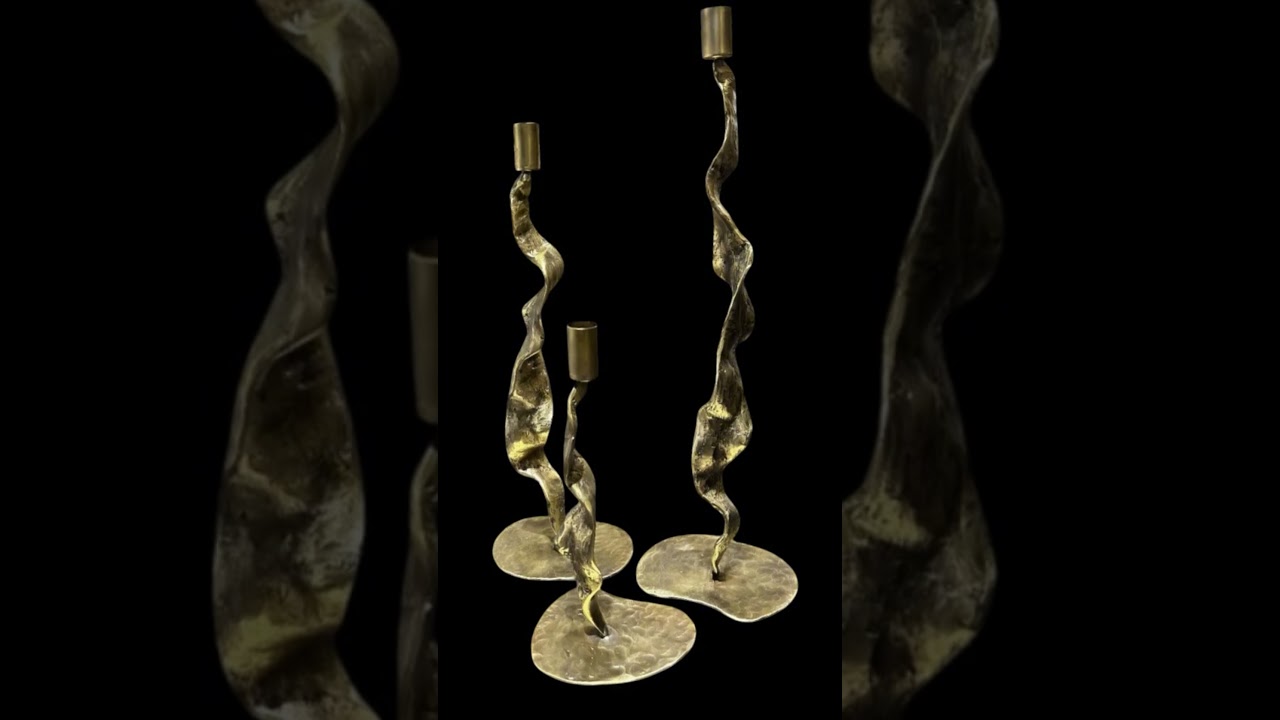 Создайте УДИВИТЕЛЬНЫЕ дизайны свечей, которые пахнут невероятно