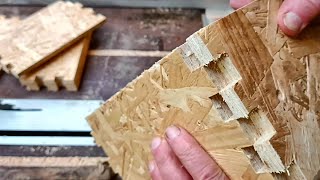 How Do You Cut Finger Joints On A CNC Router? Easily! (Also called box joints..)