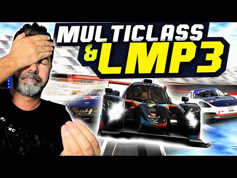 Desbloqueie Seu Potencial com Essa MASTERCLASS de MULTICLASS!
