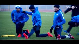 видео: Видеообзор тренировки ФК «Иртыш» | 10.10.2016 картинка: Видеообзор тренировки ФК «Иртыш» | 10.10.2016