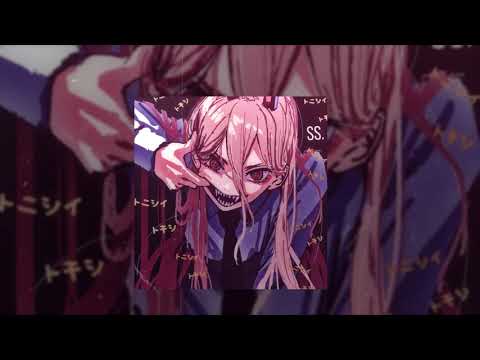 Lida - Я хочу быть Д // SLOWED + REVERB