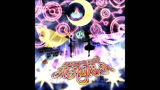 Sailor Moon Vs Madoka Kaname Sailor Moon Vs Madoka Magica - Moonlight Magica