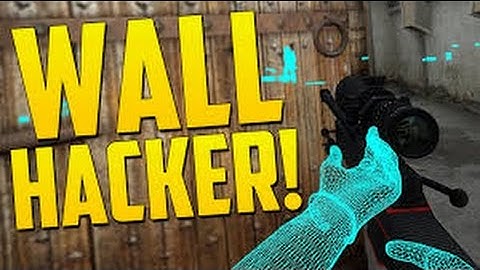 CS:GO [Glow ESP/Wallhack]