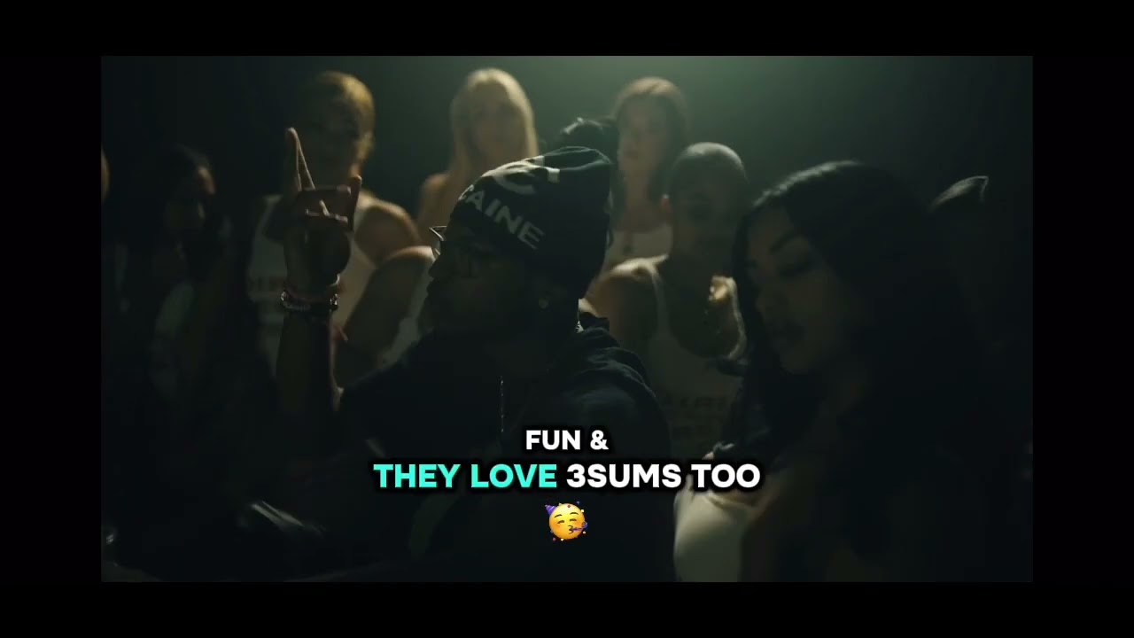 Watch TekWeh - “4U” Prod By Tayriq (Chow Lee - Ms.Beautiful V!) Remix on YouTube Watch TekWeh - “4U” Prod By Tayriq (Chow Lee - Ms.Beautiful V!) Remix on YouTube