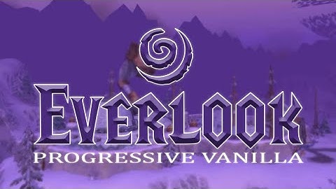 Everlook - Vanilla WoW Private Server - Level 60 Orc Warrior [Current Patch 1.9]