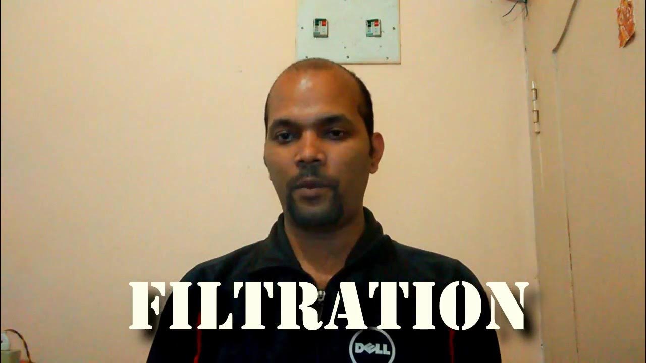 Filtration in planted aquarium in hindi(A Beginners guide book on