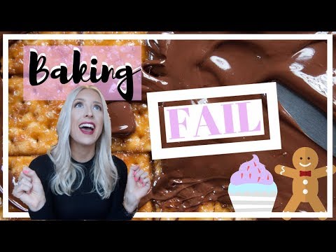 CHRISTMAS BAKING DAY (SUGAR COOKIES, CHRISTMAS CRACK) | VLOGMAS DAY 10