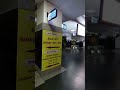 kalaignar karunanidhi Integrated Bus Terminus .Thiruchirapalli 👍👍😇😇
