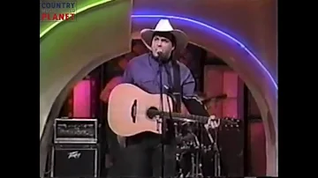 Garth Brooks - Papa Loved Mama 1991