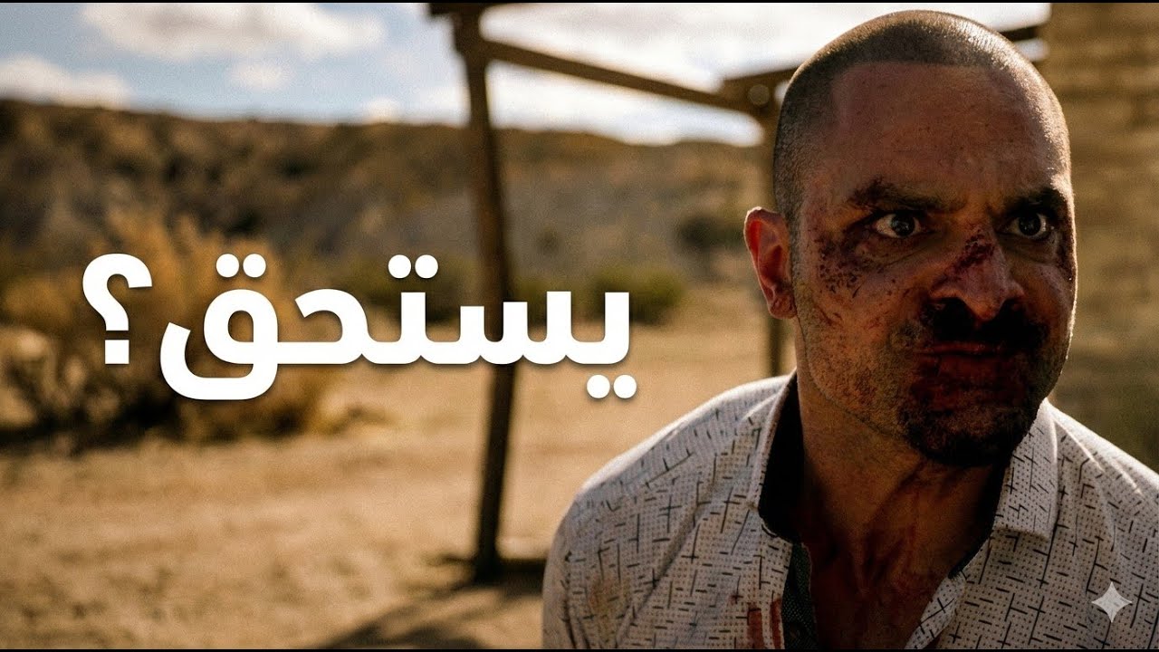 هل يستحق اغناسيو ما حدث له ؟ ..