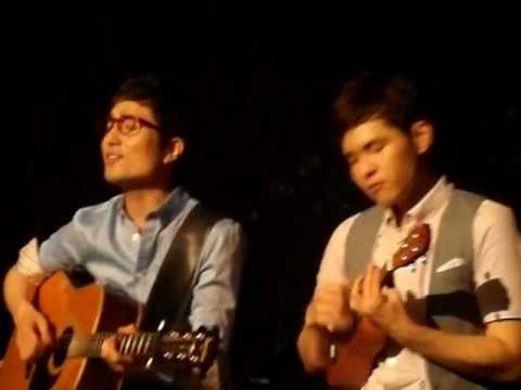 원모어찬스,One More Chance - Luxury Bus