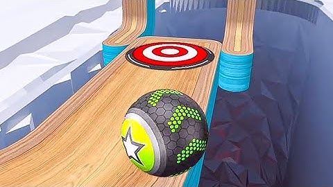 Going Balls SpeedRun Gameplay New Update Level 657-661 Walkthrough All Levels Android, iOS