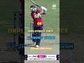 THE ART OF UNPLAYABLE PACE FT.JASPRIT BUMRAH #shortfeed #cricketlove #cricketlove #ipl #bowling #ICC