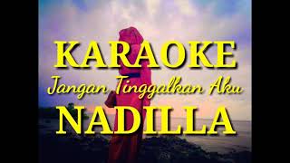 Download Lagu KARAOKE \ MP3