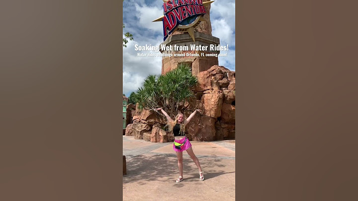 Can’t wait for y’all to see! #shorts #universal #islandsofadventure #themeparks #waterride
