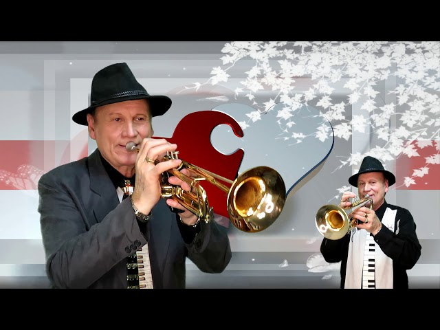 Gebhard - Drei Töne am Piano
