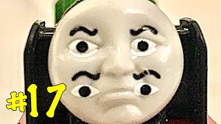 Factory Error Thomas & Friends Toys (#17)