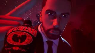 Fornite Eminem Concert حفل الرابر ايمينيم