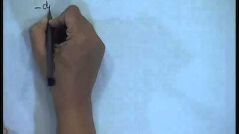 Mod-01 Lec-28 Lecture-28-Analysis of Specific Flow Regimes - Slug Flow (Contd.)