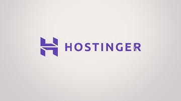 Installing WordPress on Hostinger