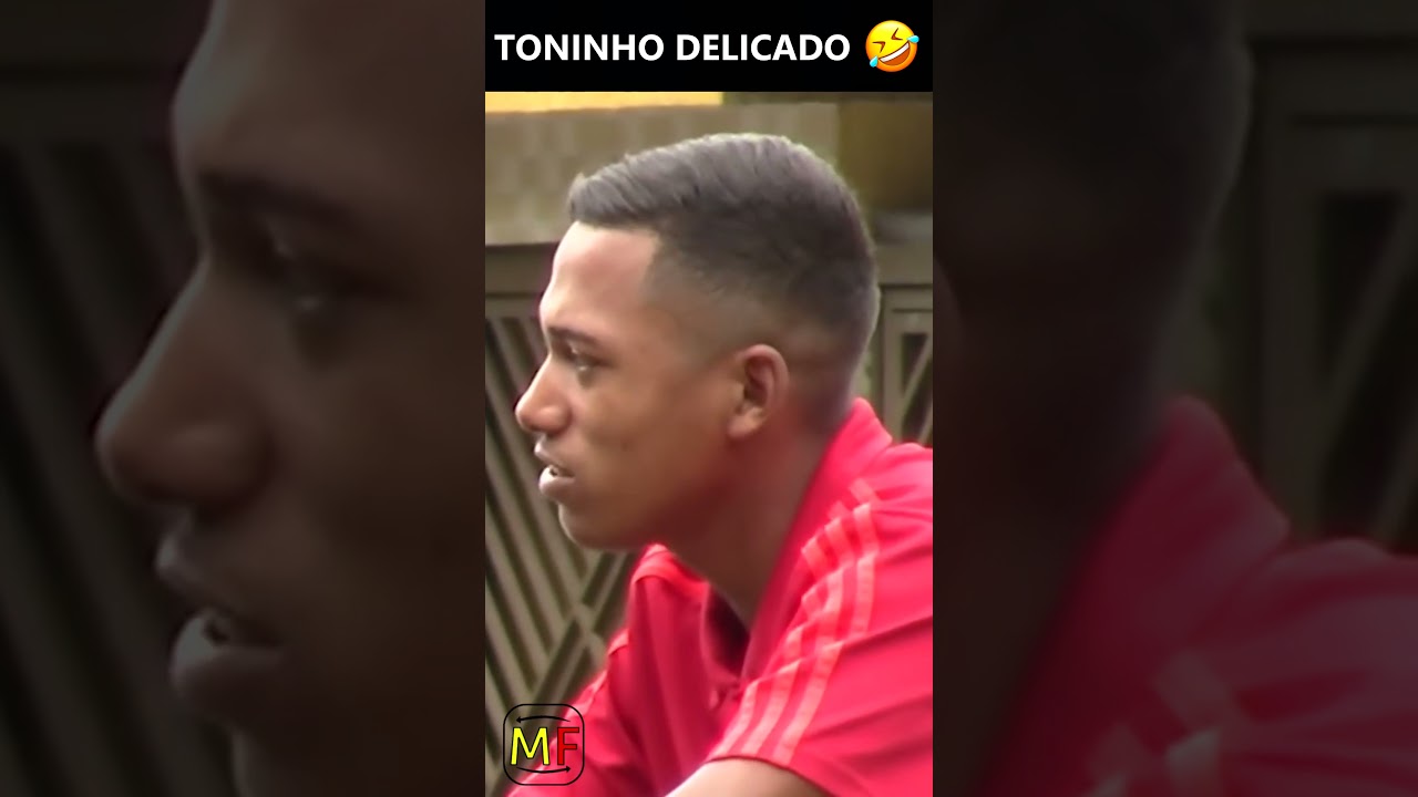 INFORMAÇÃO COM DELICADEZA #toninhotornado #delicio #pegadinha