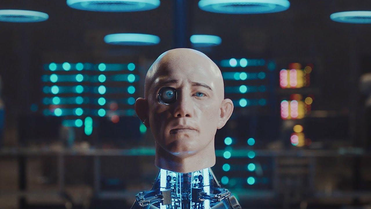 2017 – Santam – What Could Go Wrong?