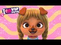 💥 TAYLOR 💥 VIP PETS 🌈 Full Episodes ✨ CARTOONS and VIDEOS for KIDS in ENGLISH