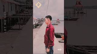 pulau cawan kec, Mandah